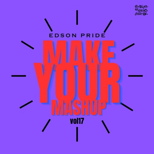 Make Your Mashup, Vol.17