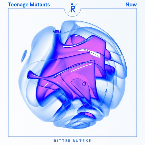 Cover art for Now