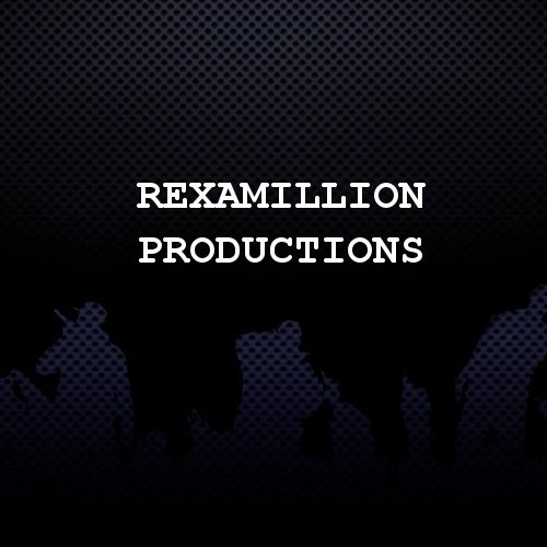 Rexamillion Productions