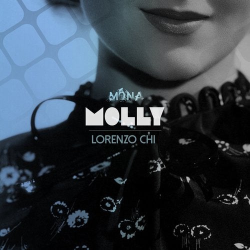 Cover art for Molly