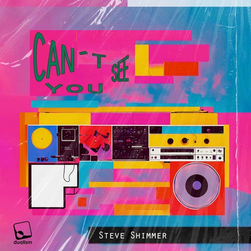 Can´t You See