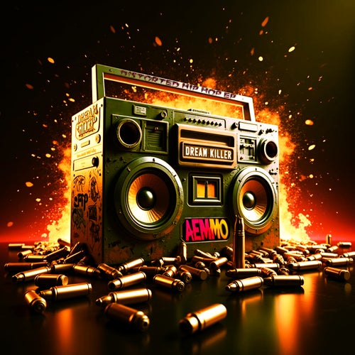 Distorted Hip Hop