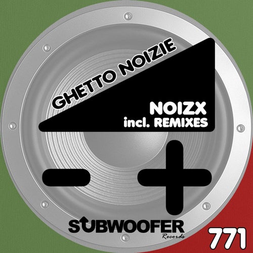 Ghetto Noizie