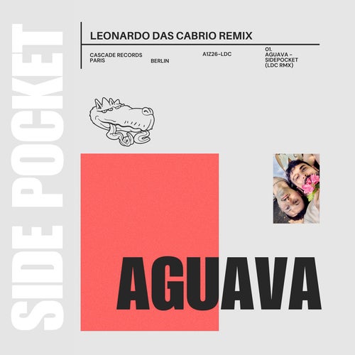 Side Pocket (Leonardo Das Cabrio Remix)