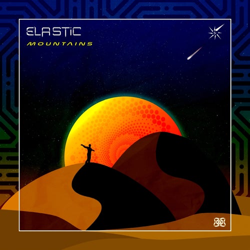 VA - Elastic - Mountains (2023) (MP3)