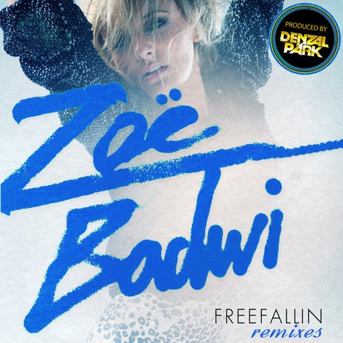 Freefallin' (Remixes)