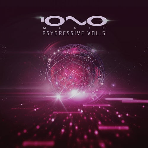 Psygressive, Vol.5