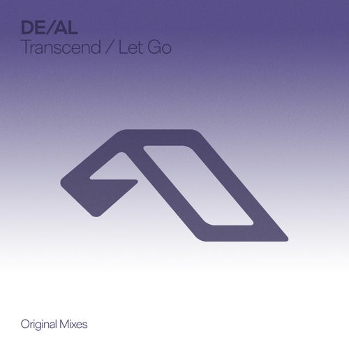 Transcend / Let Go
