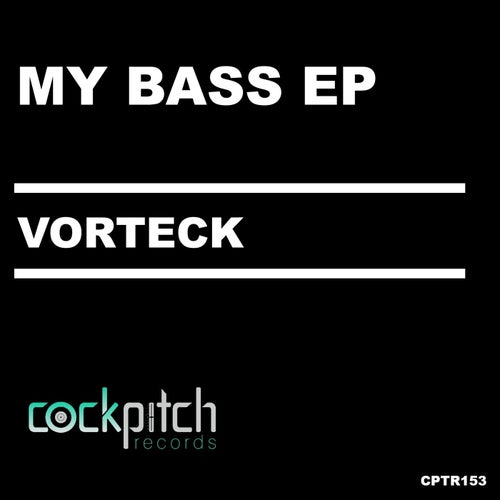 My Bass EP