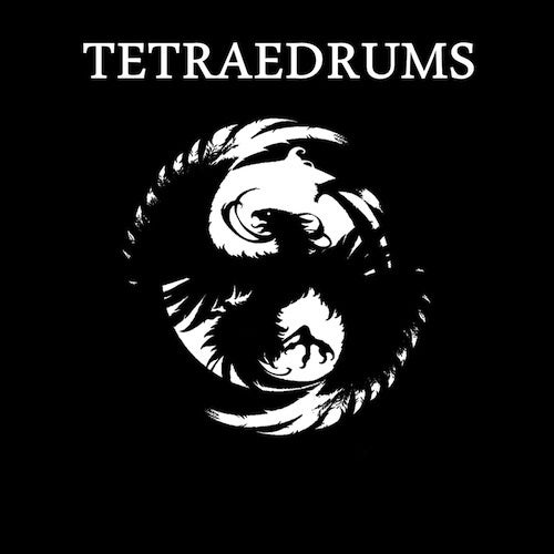 Tetraedrums
