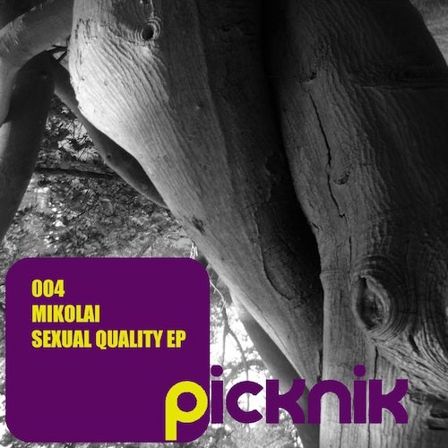 Sexual Quality EP