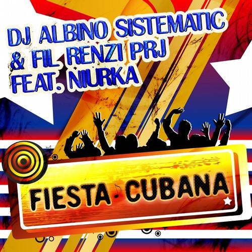 Fiesta Cubana (feat. Niurka)