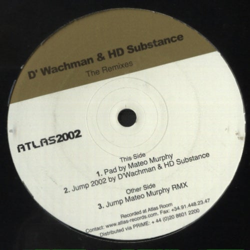 The Remixes