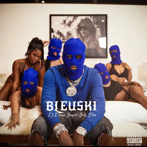 Bleuski