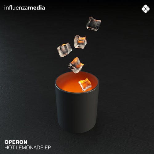 Hot Lemonade EP