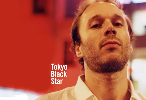 Tokyo Black Star