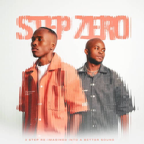 STEP ZERO