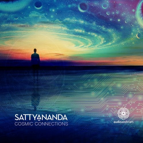 Cover art for Cosmic Connections