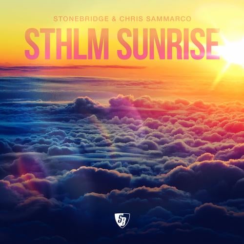 StoneBridge & Chris Sammarco - Sthlm Sunrise