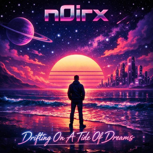 Drifting On A Tide Of Dreams