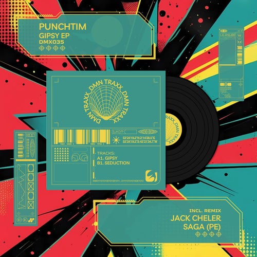 Gipsy EP