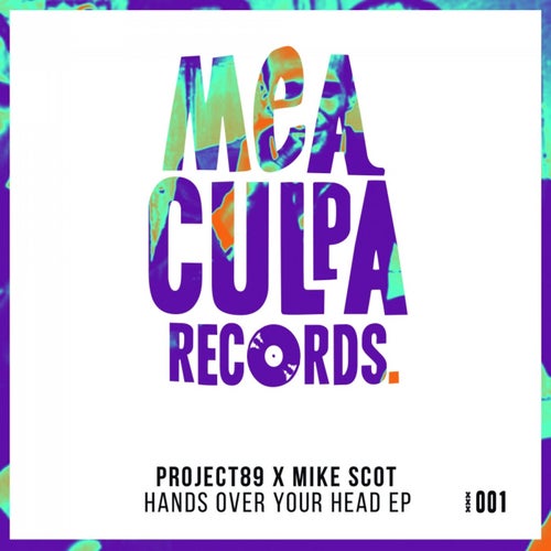 Hands Over Your Head EP