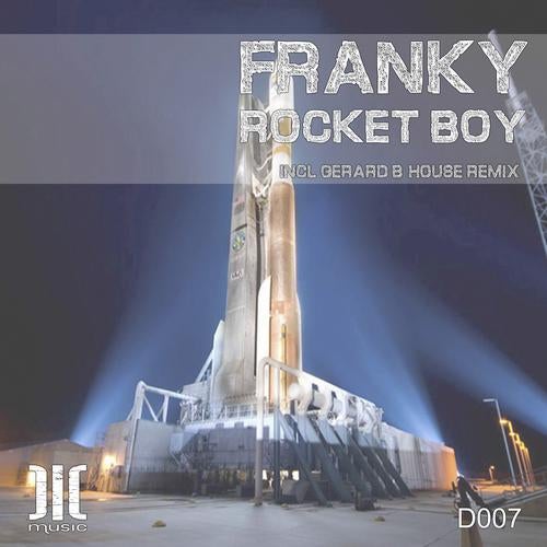 Rocket Boy