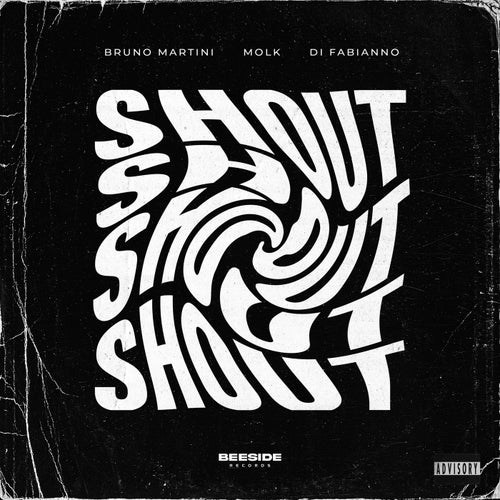 SHOUT - Extended Mix