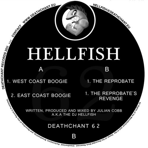 West Coast Boogie