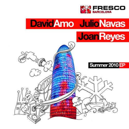 Fresco Summer EP