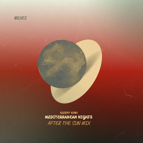 Mediterranean Nights (After The Sun Mix)