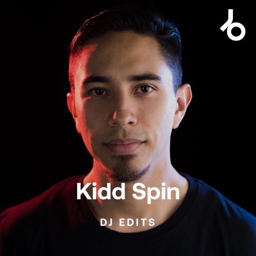 Kidd Spin DJ Edits