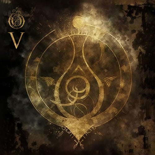 Cover art for 5 Years of Ophelia