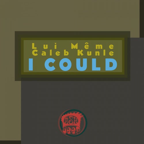 I Could