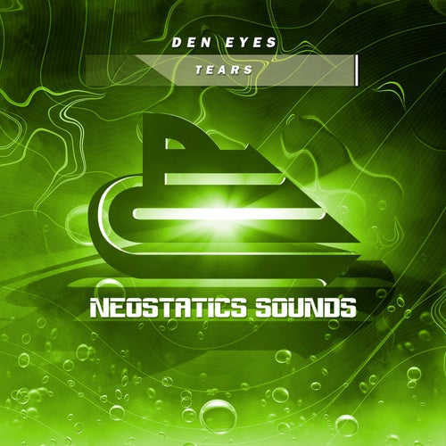  Den Eyes - Tears (2025) 