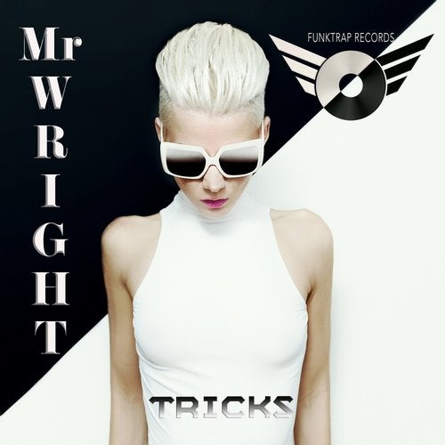 Cover art for Tricks