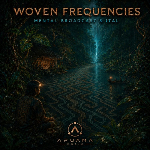 Woven Frequencies