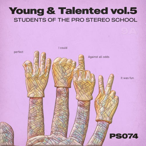 Young & Talented, Vol. 5 [PS074]