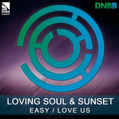 Easy / Love Us