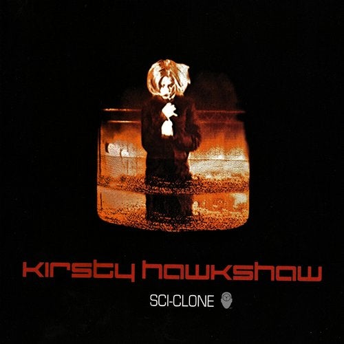 Cover art for Sci-Clone