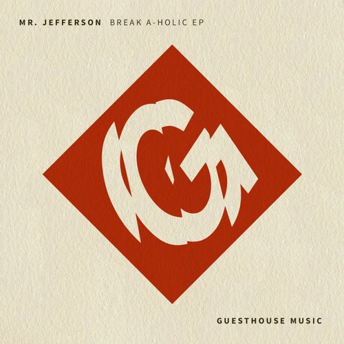 Break A-Holic EP