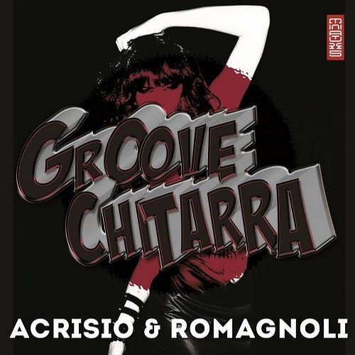 Groove Chitarra