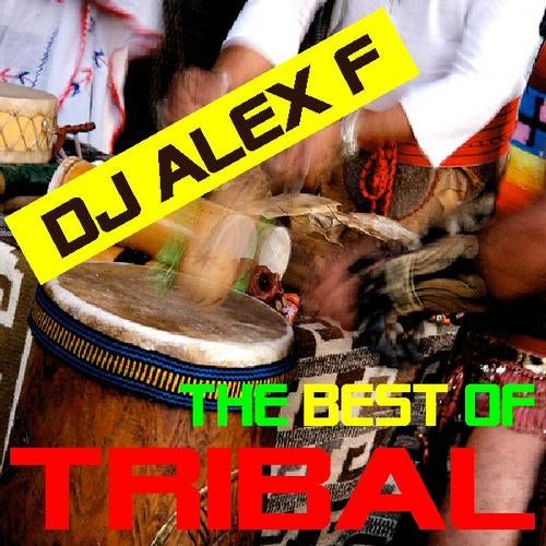 The Best Of Tribal