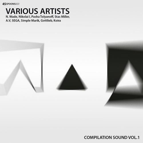 Compilation Sound Vol.1