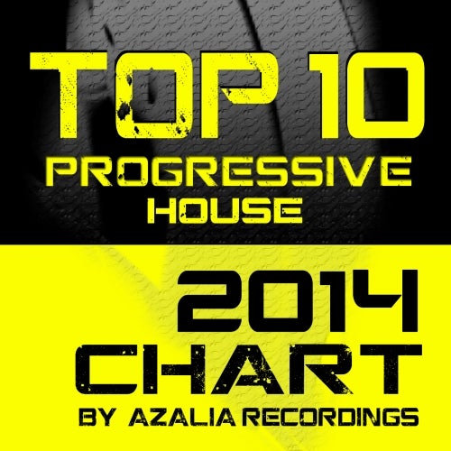 Azalia TOP10 I Jul.2014 I Chart