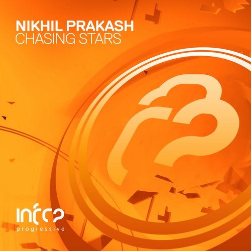 Cover art for Chasing Stars