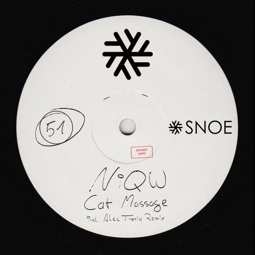 Cat Massage EP