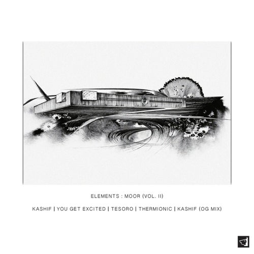 Elements : MOOR, Vol. 2