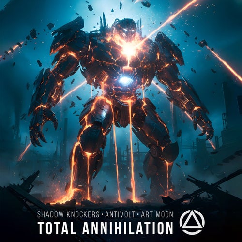 Total Annihilation