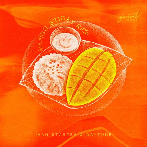 Mango Sticky Rice